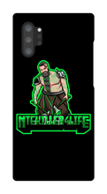 ntekiller4life Samsung Phone Cases