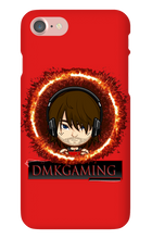DMKGaming iPhone Phone Cases