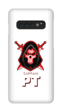 PT Logo Samsung Phone Cases