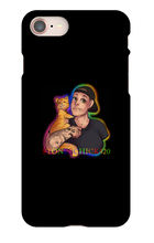 stonerchick42o iPhone Phone Cases