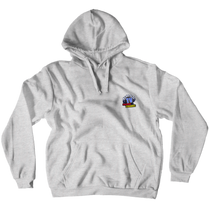 edmundtv Hoodies (No-Zip/Pullover)