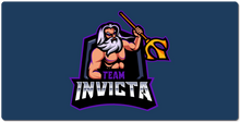 Invicta Mousepad