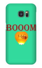 wgmadriana Samsung Phone Cases