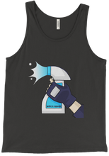 oglaydee Tank Top