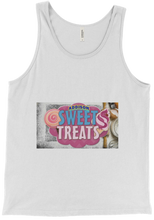 ADDISON'S SWEET TREATS Tank Top