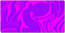 Pink/Purple XXL Gaming Mousepad