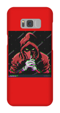 subhajitsardar Samsung Phone Cases
