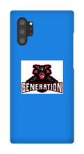 evoxextreme10 Samsung Phone Cases