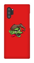 zantrulla Samsung Phone Cases