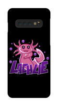 Lachlie Axolotl Samsung Case