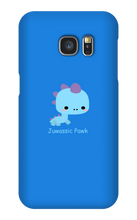 Juwassic Samsung Phone Cases