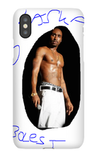 chaoscze iPhone Phone Cases