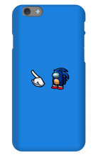 Sussy Sonic IPhone Cases