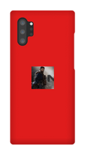 juliangaming Samsung Phone Cases