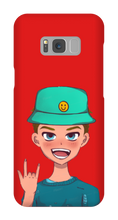 mythic_xo Samsung Phone Cases