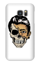 scumbagtonie Samsung Phone Cases