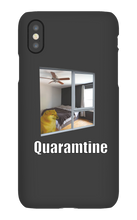 keevokasey iPhone Phone Cases