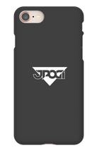 djjpogi iPhone Case