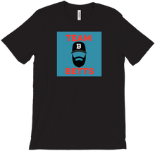 Team Betts T-Shirt