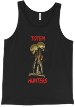 Tank Top Totem Hunter