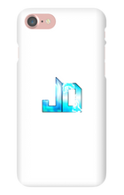 jackdalessio iPhone Phone Cases
