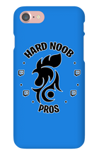 hardnoobpros iPhone Phone Carcassa
