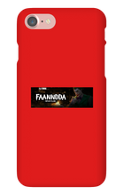 nlf_faanndda iPhone Phone Cases