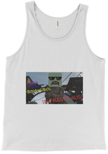 stoofihd Tank Top
