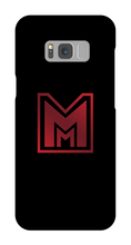 thamacmonster Samsung Phone Cases