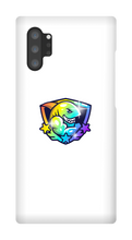 RhodiumSharx Rainbow Samsung Galaxy Case