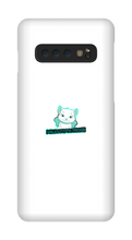 delightfultease Samsung Phone Cases