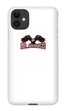 mr_wrhwk23 iPhone Phone Cases