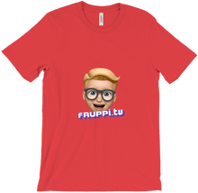T-Shirt Fruppi.TV