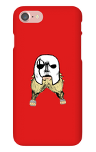 Swedish Dwarf Gaming iPhone Phone Cases