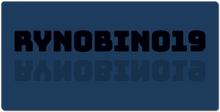 rynobino19 XXL Gaming Mousepad
