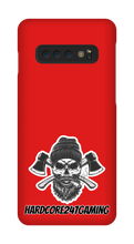 hardcore247gaming Samsung Phone Cases
