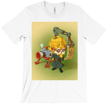 ionicwind-3121 T-Shirts