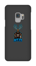 MEXO Premium Samsung Hülle