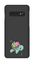 Pixely Jinx Samsung Phone Cases
