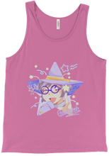 Goodwitch Neon Tank Top