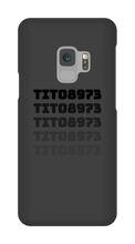 tito8973 Samsung Phone Cases