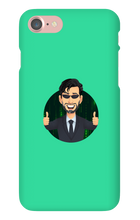 iPhone Phone Cases - Lord_Vendreth Success