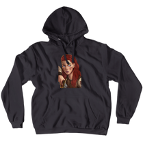 irish_laoch Hoodies (No-Zip/Pullover)