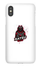 natsubodies iPhone Phone Cases