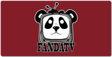 fandatv XXL Gaming Mousepad