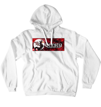 blessedarkangel Hoodies (No-Zip/Pullover)