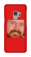 itsoik Samsung Phone Cases