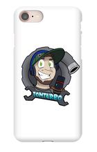 tomturbo1291 iPhone Phone Cases