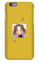 NurseKitty Iphone Case