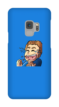 TorXz Phone Cases (Samsung)